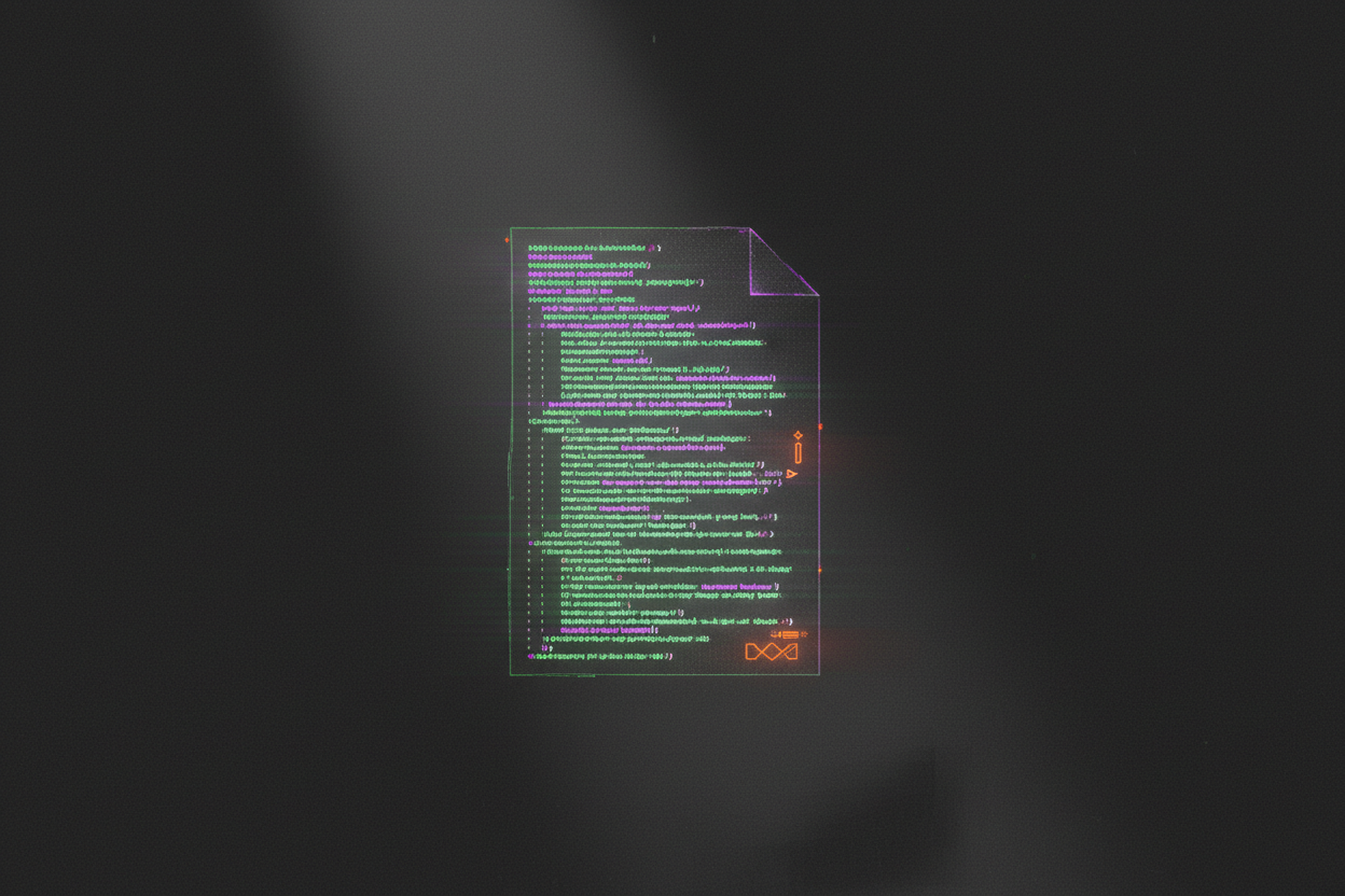 PrettyPrint preview interface
